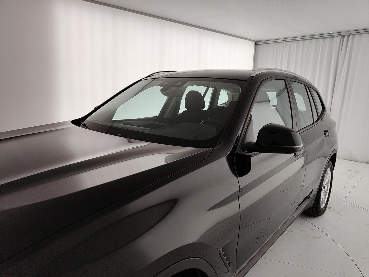 Bmw X3 sDrive18d 48V Business Advantage