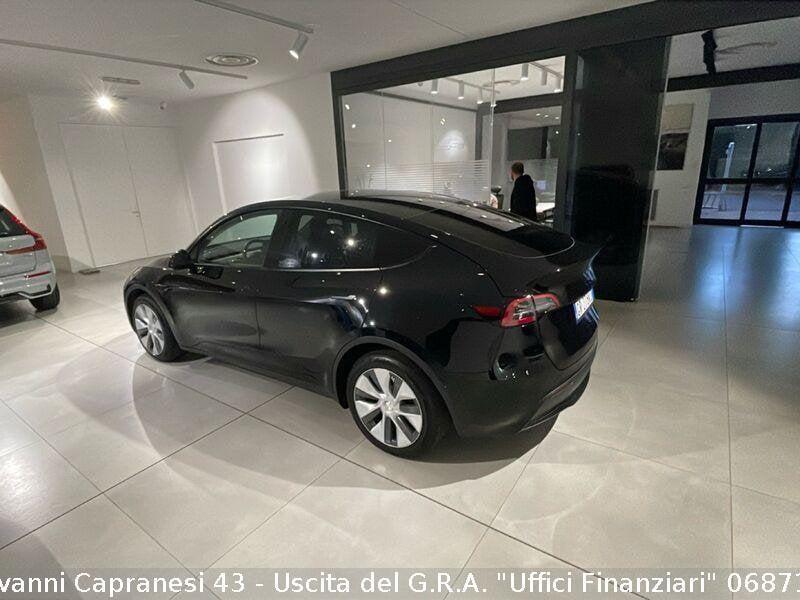 Tesla Model Y Model Y Long Range AWD