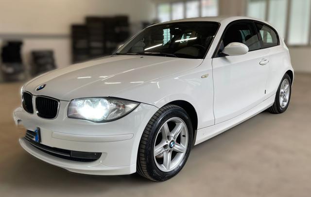 BMW 116 i cat 3 porte Eletta