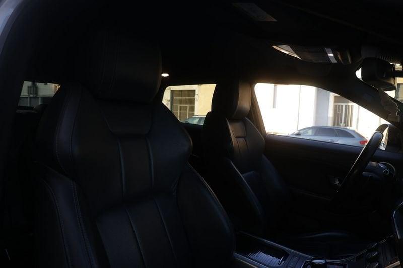Land Rover Range Rover Evoque Land Rover Range Rover Evoque 5p 2.0 td4 Autobiography 180cv auto 132KW ANNO 2017