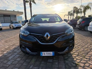 Renault Kadjar dCi 130CV 4x4 Energy Intens