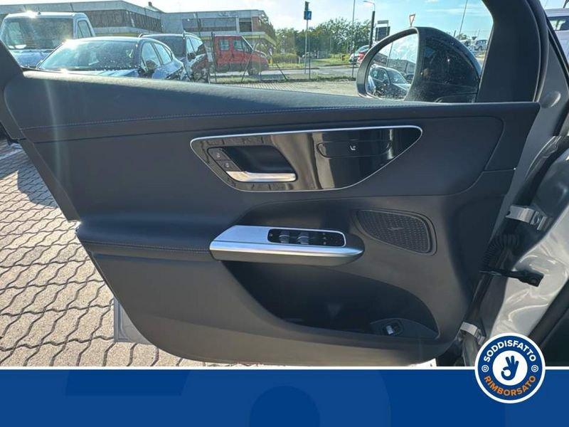 Mercedes-Benz GLC 300de 4Matic EQ-Power AMG Line Advanced Tech
