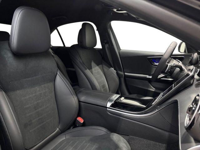 MERCEDES-BENZ C 220 d Mild hybrid 4Matic AMG Line Advanced