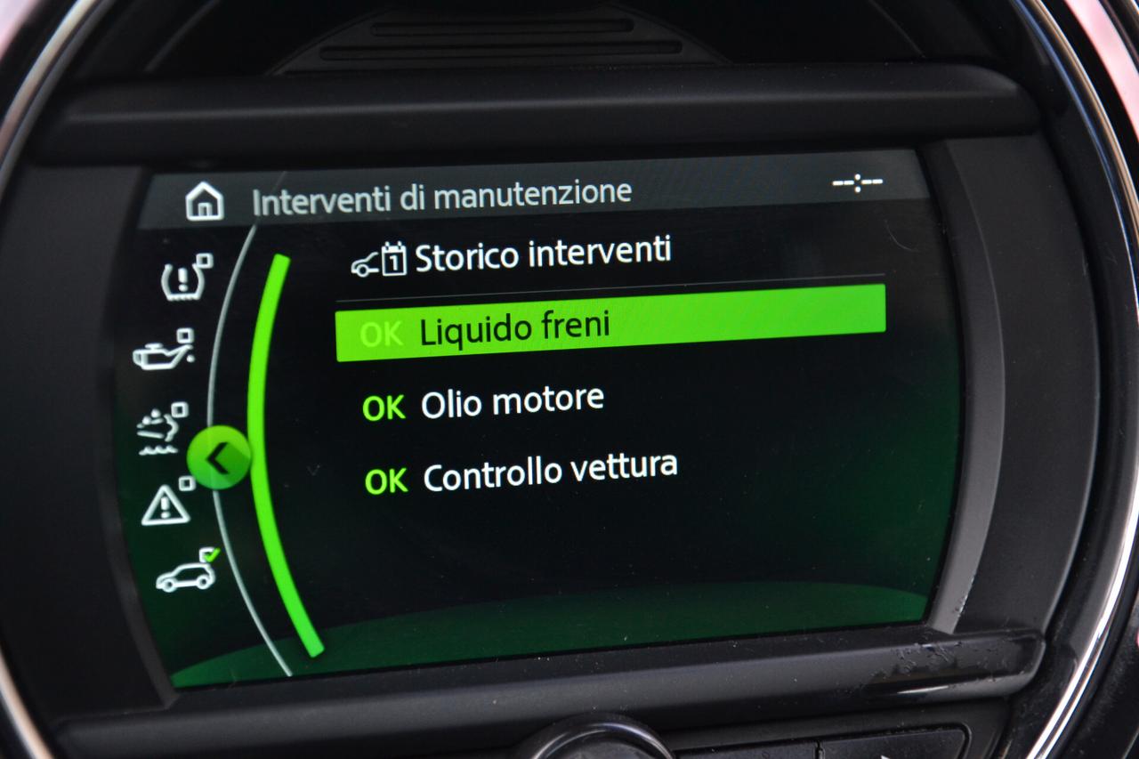 Mini One D Countryman 1.5 D 116CV AUT. **TETTO**PREZZO REALE**UNIPRO'*