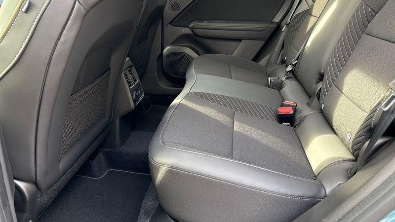 Renault Symbioz Symbioz Full Hybrid E-Tech 145 CV Iconic