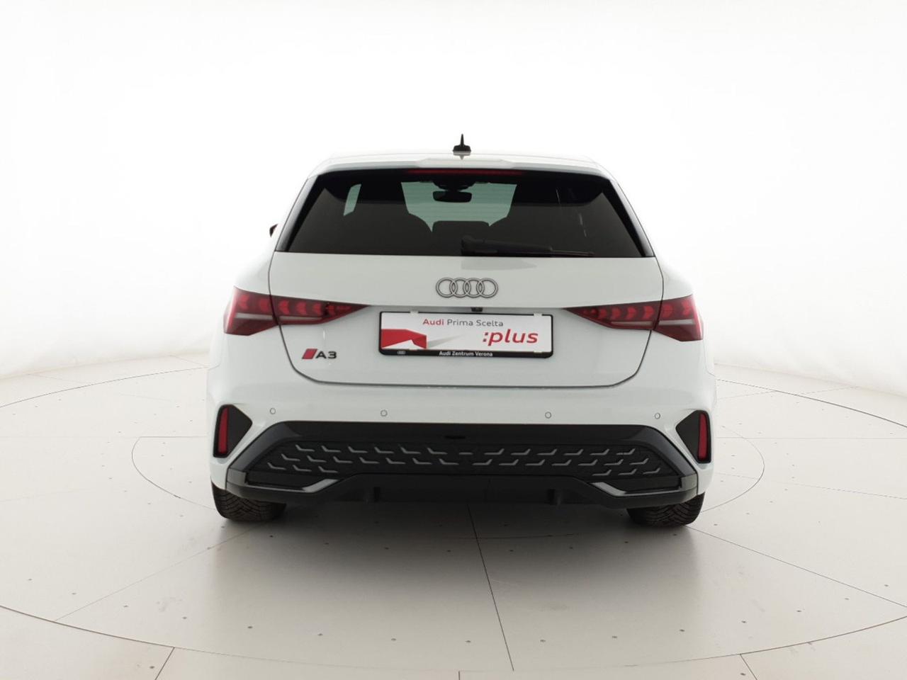 Sportback 2.0TDI 150CV S tronic S line Edition