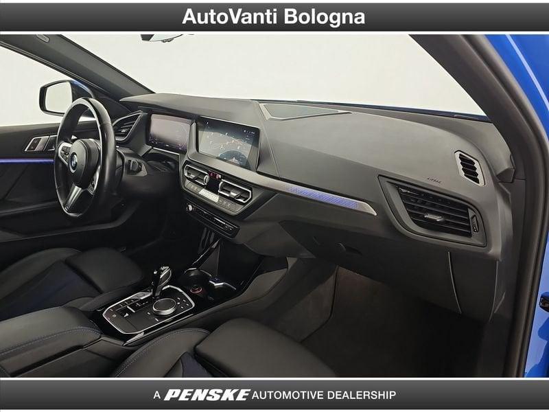 BMW Serie 1 118d 5p. Msport
