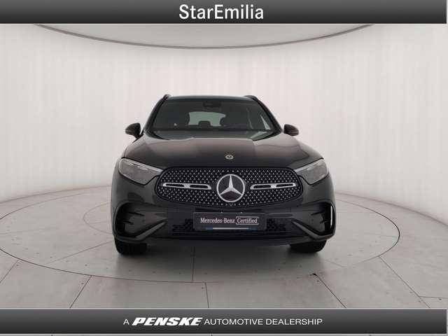 Mercedes-Benz GLC 220 GLC 220 d 4Matic Mild Hybrid AMG Line Premium