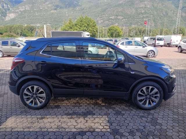 Opel Mokka X Mokka X 1.6 cdti