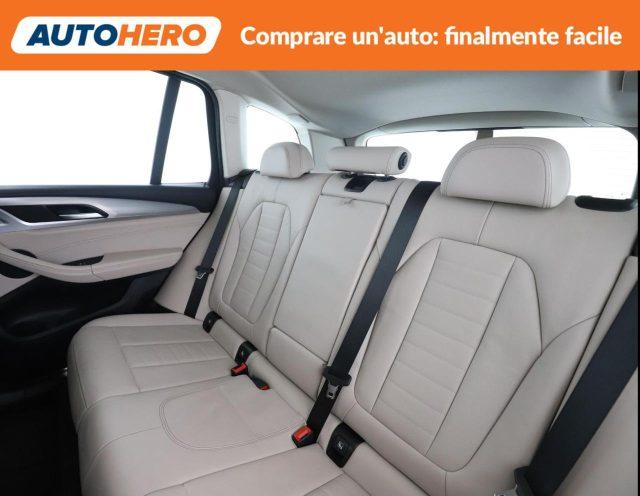 BMW X3 xDrive30e xLine