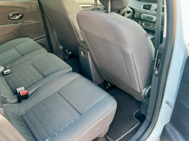 Renault Scenic Scénic XMod 1.5 dCi 95CV Limited