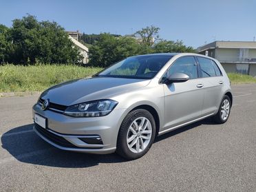 VOLKSWAGEN Golf 5p 1.6 tdi Business 115cv