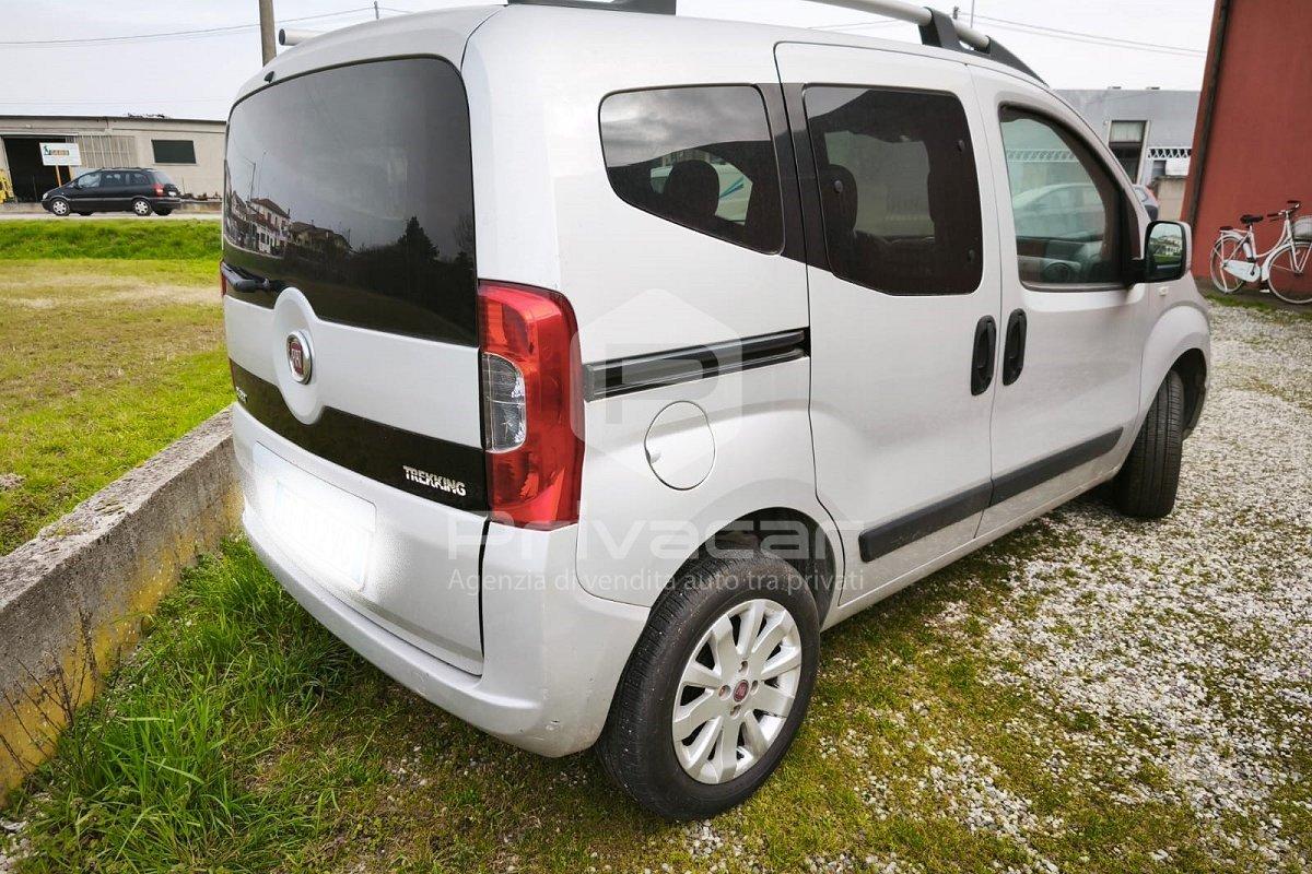 FIAT QUBO 1.3 MJT 75 CV Active