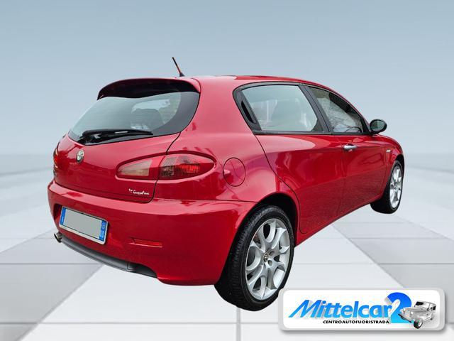 ALFA ROMEO 147 1.6 16V TS (105) 5 porte Moving