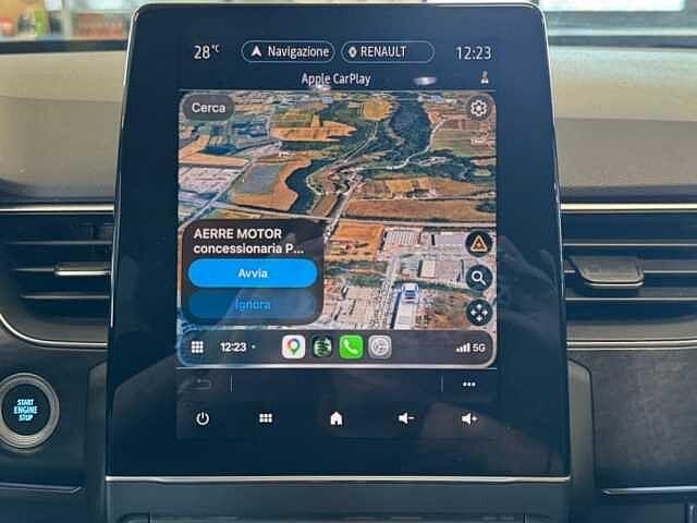 Renault Arkana Full Hybrid E-Tech 145 CV Esprit Alpine