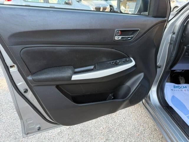 Suzuki Swift 1.2 Dualjet Cool