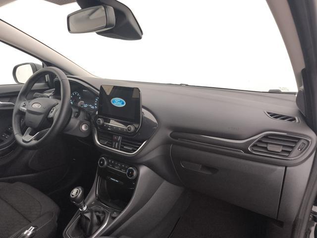 FORD Puma 1.0 ecoboost h Titanium s&s 125cv