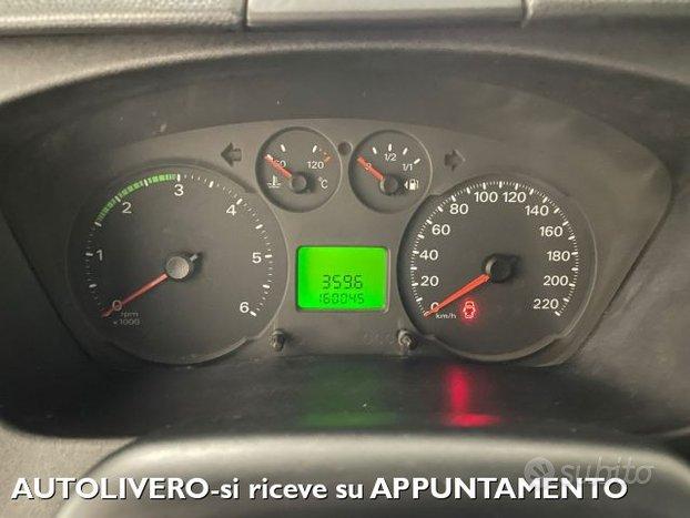 FORD Transit 2.2 TDCi 110cv L1-H2 IVA INCLUSA UN