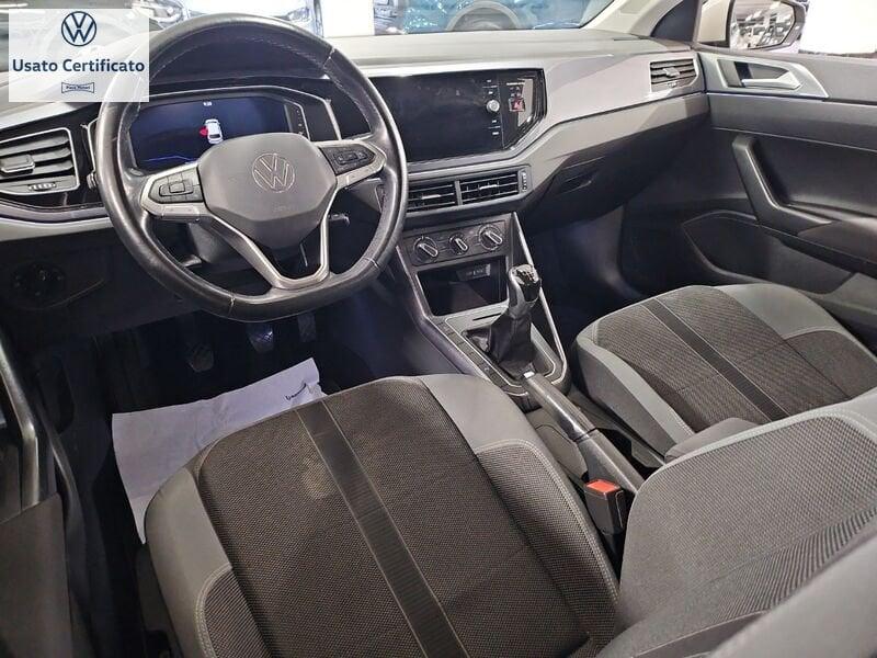 Volkswagen Polo Polo 1.0 TSI Style