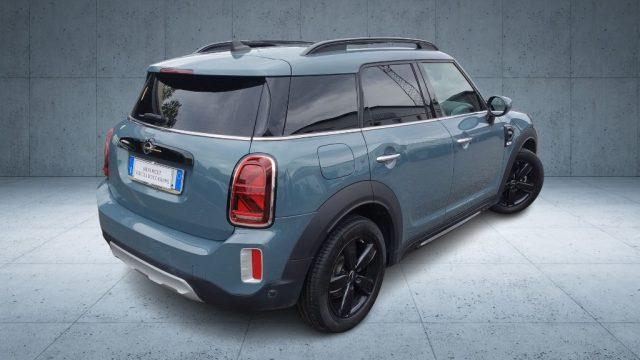 MINI Countryman 1.5 One D Countryman Aut.