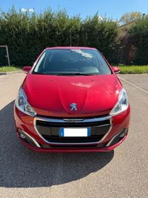 Peugeot 208 1.2 GPL - NEOPATENTATI - 12 MESI DI GARANZIA -
