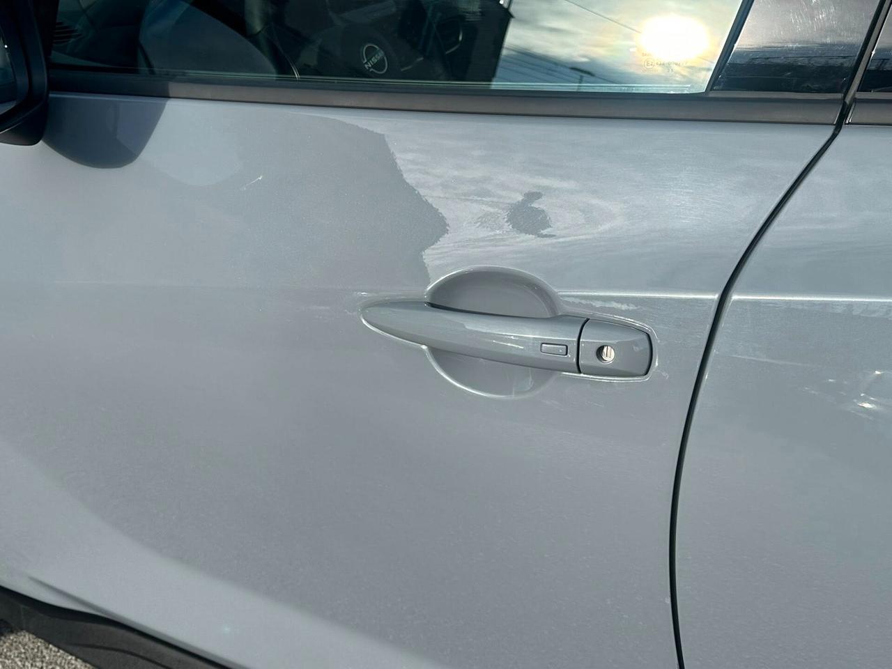 Nissan Juke 1.0 DIG-T 114 CV N-Connecta