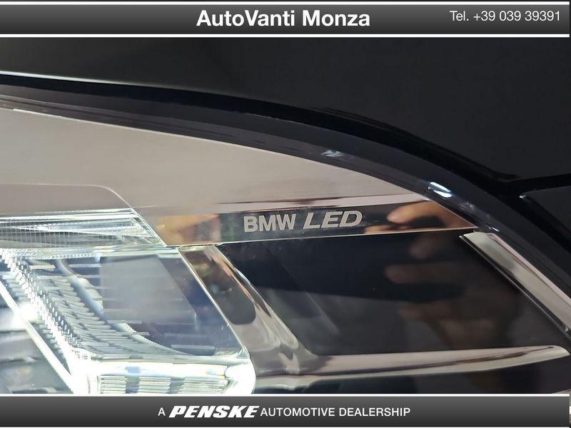 BMW Serie 1 116d 5p. Msport