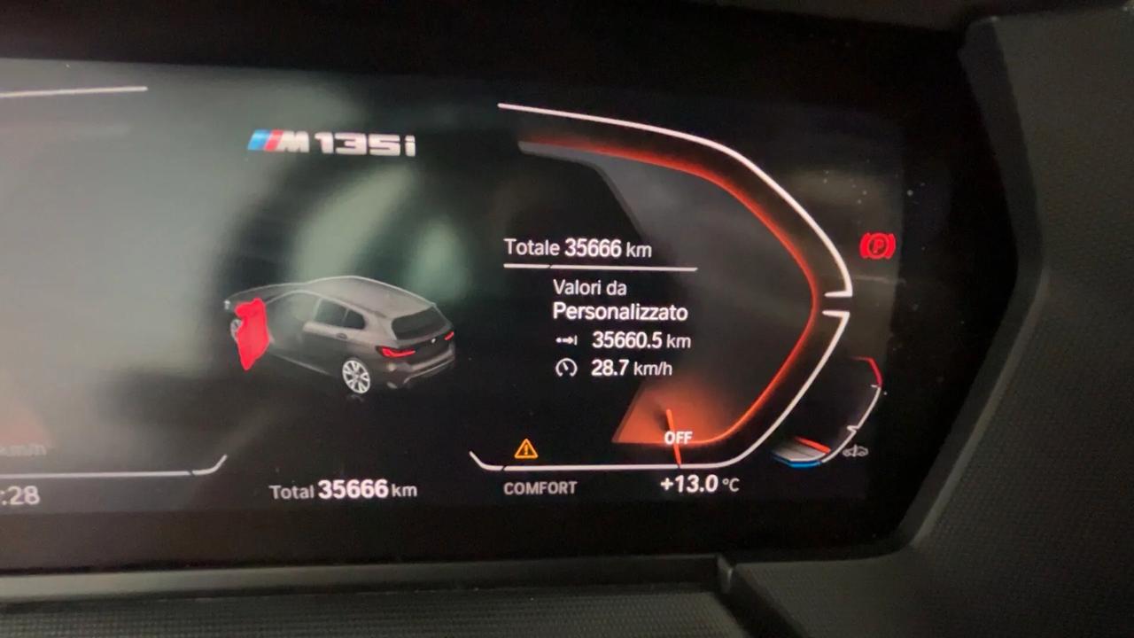 Bmw 135 M 135i xDrive