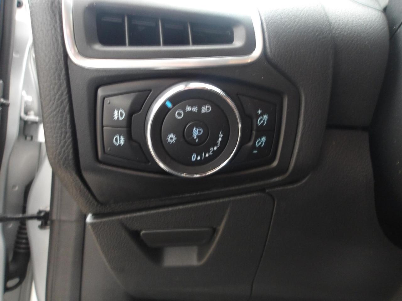 FORD FOCUS 1.6 TDCi 115 CV Business