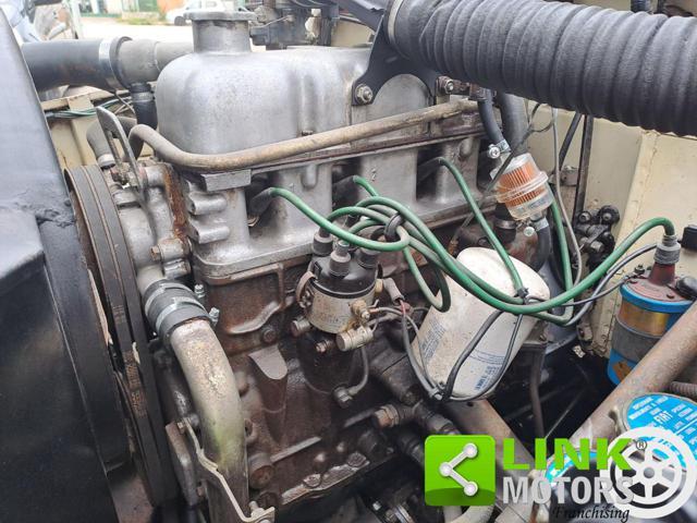 FIAT Campagnola AR59