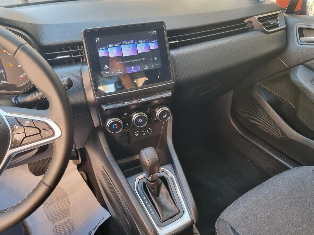 Renault Clio Full Hybrid E-Tech 140 CV 5 porte Business
