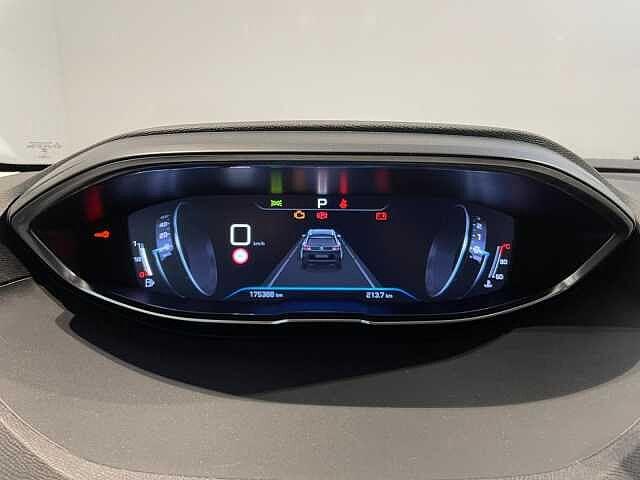 Peugeot 5008 1.5D 130CV EAT8 Crossway - IVA ESPOSTA/NEOPATENTATI