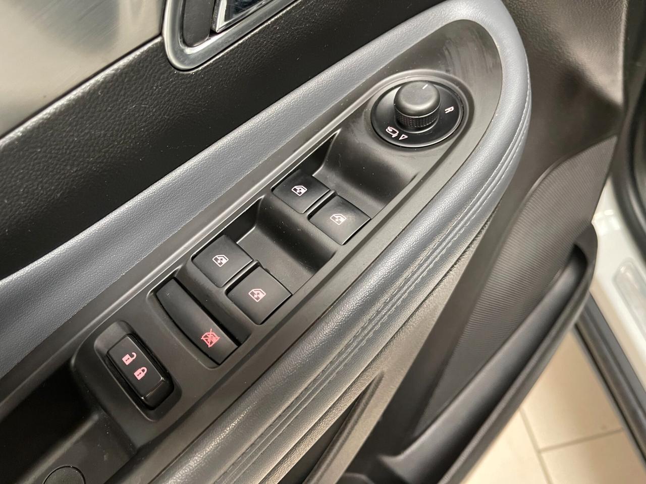 Opel Mokka Cosmo 1.7 cdti 4x4-Ok Neopatentati-LEGGI SOTTO