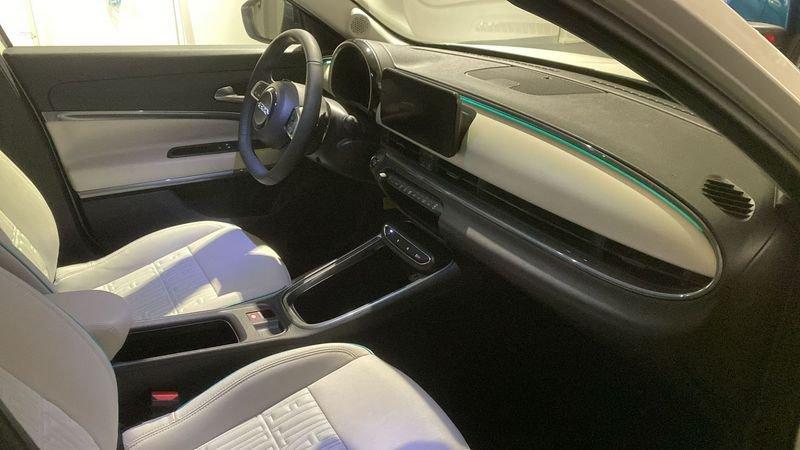 FIAT 600 600 Hybrid 110 CV DCT MHEV La Prima II