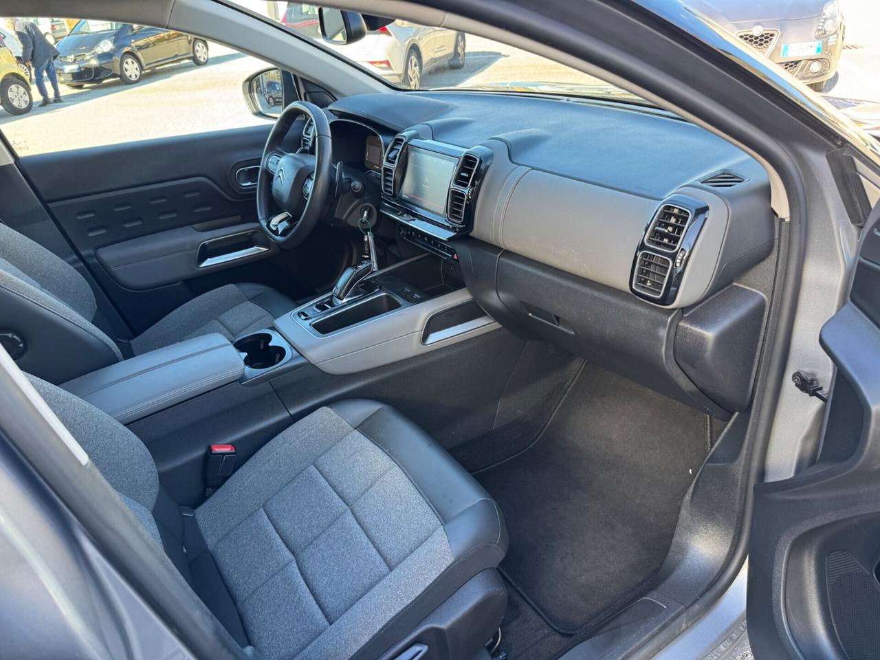 Citroen C5 Aircross BlueHDi 130 S&S EAT8 Business