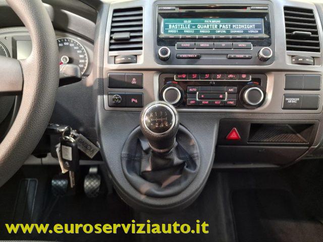 VOLKSWAGEN Multivan 2.0 TDI 140CV Startline