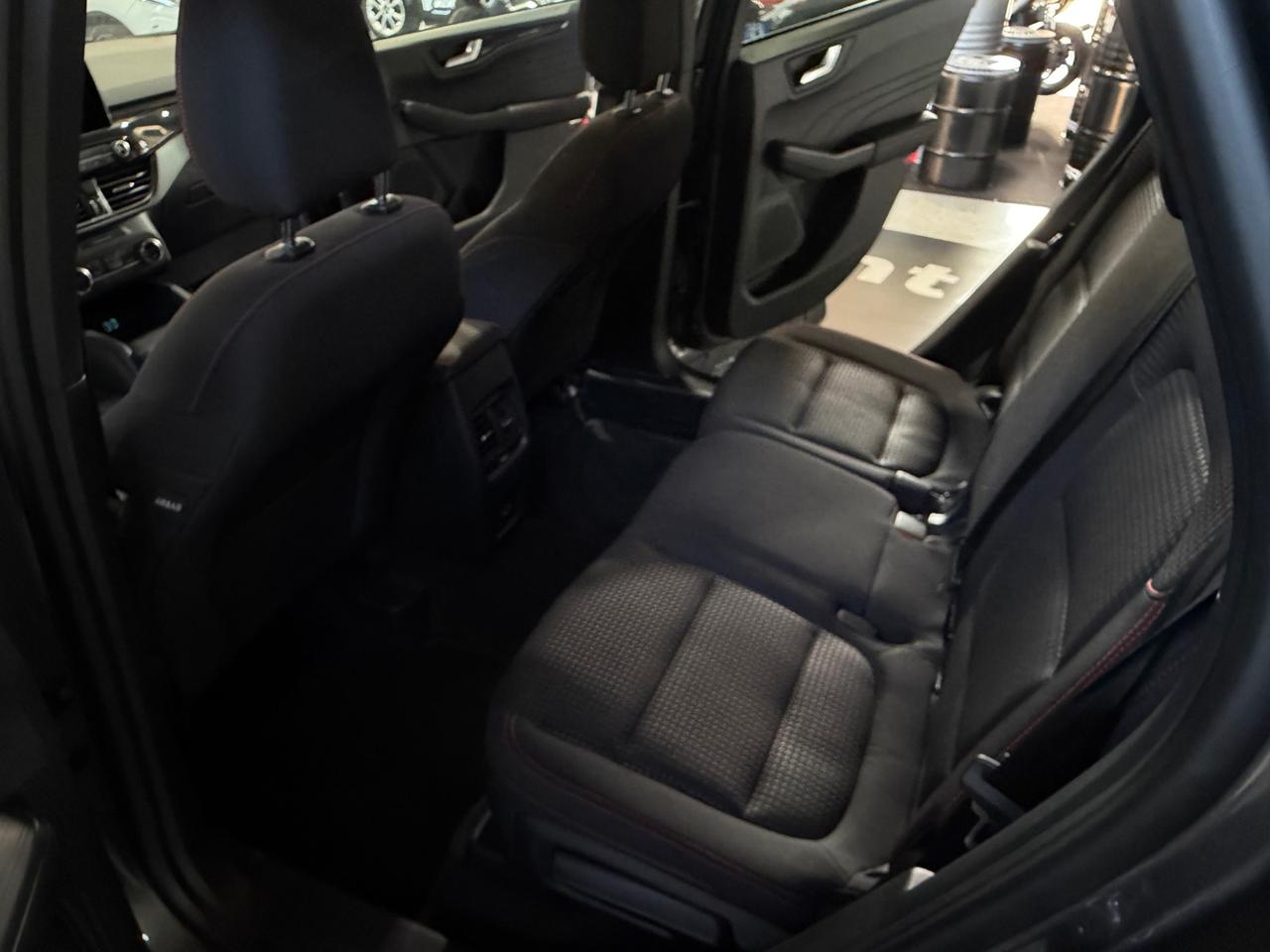 Ford Kuga 1.5 EcoBlue 120 CV aut. 2WD ST-Line X
