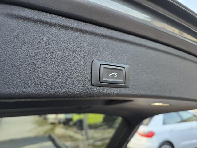AUDI A4 allroad 2.0 TDI 163 CV S tronic Business