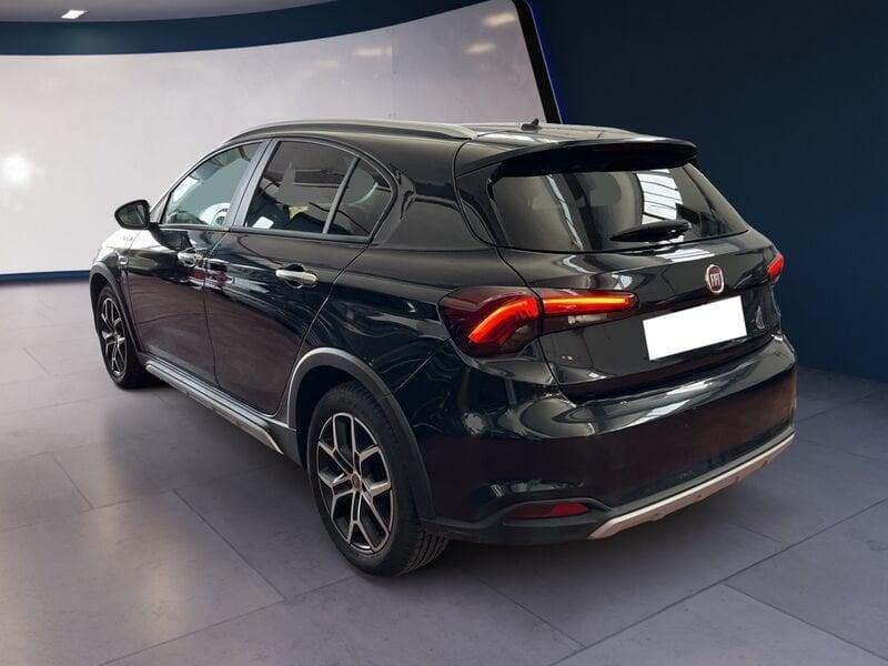 FIAT Tipo 5 porte Cross II 2021 1.0 Cross 100cv