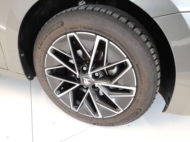 Škoda Octavia 2.0 TDI 110KW EXECUTIVE DSG