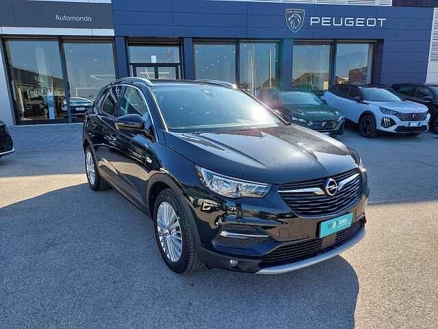 Opel Grandland X 1.5 diesel Ecotec Start&Stop Innovation