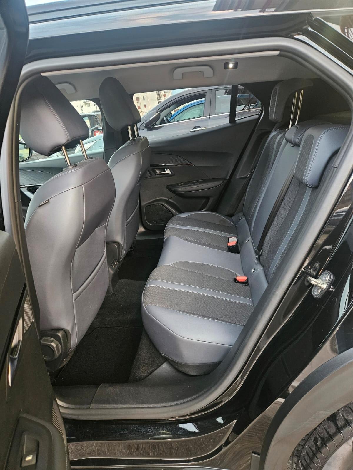 Peugeot 2008 1.2 PURTECH ALLURE PACK S&S 130CV