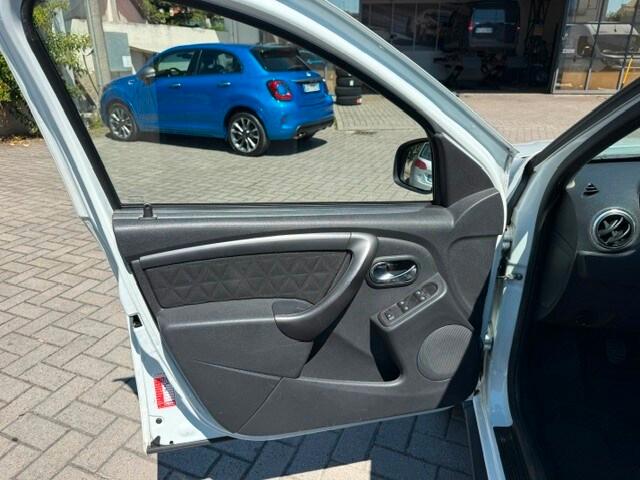 DACIA Duster 1ª serie Duster 1.5 dCi 110CV 4x4...