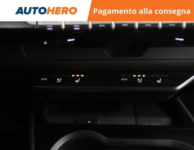 LEXUS UX Full Electric UX Hybrid Luxury