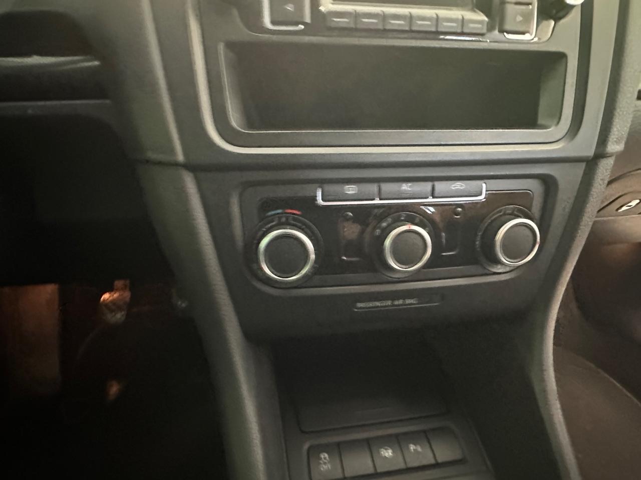 Volkswagen Golf Variant 1.6 TDI Highline BlueMotion Tech