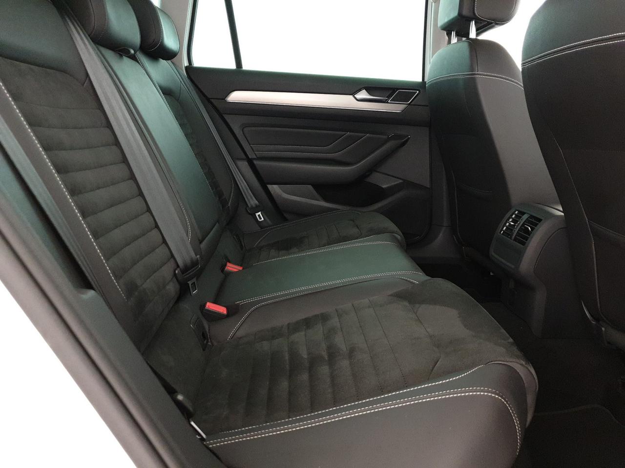Volkswagen Passat variant 2.0 tdi executive 190cv dsg