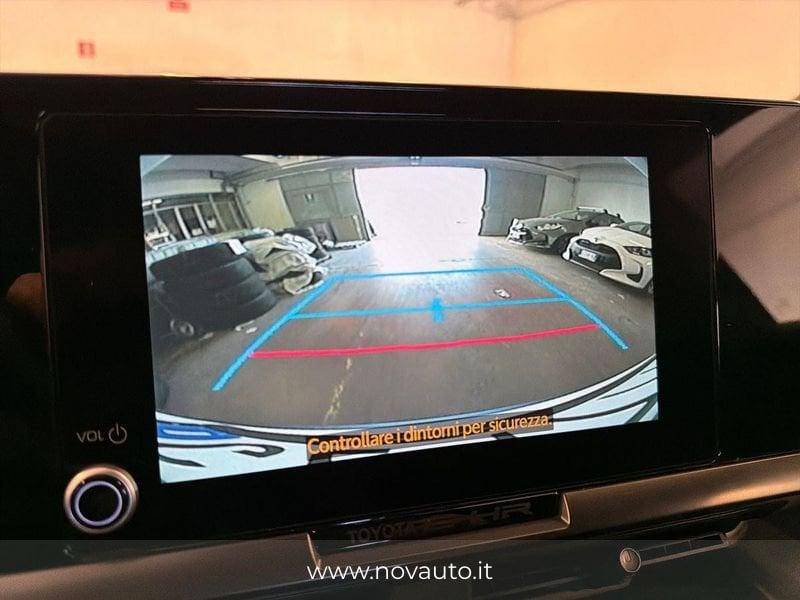Toyota C-HR 2.0 PHEV E-CVT Trend Eco