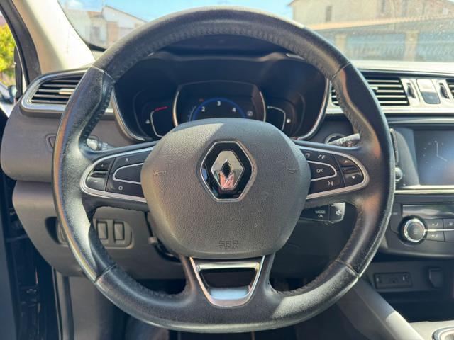 RENAULT Kadjar dCi 8V 110CV Energy Life