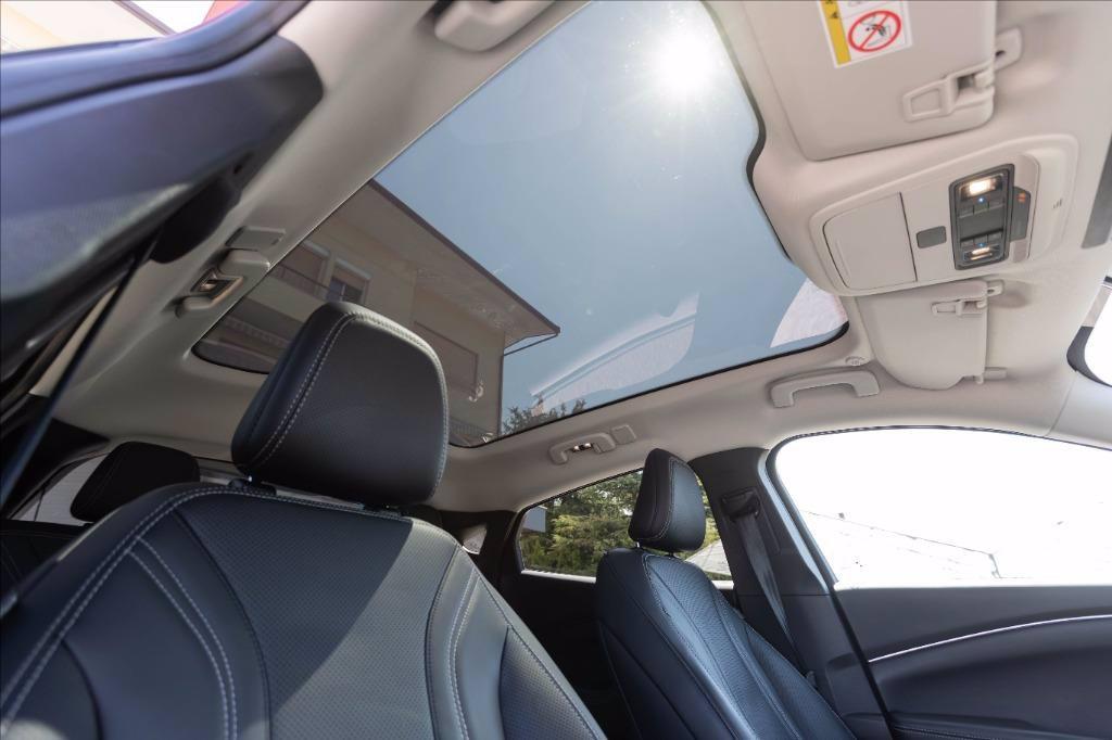 FORD Mustang Mach-e standard range rwd 269cv auto del 2022