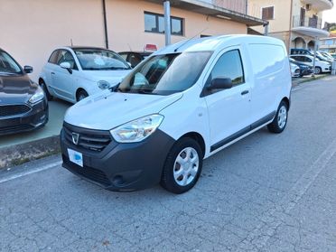 Dacia Dokker 1.5 DCI 75cv Km 114.000 - 2015